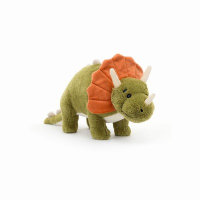 Jellycat Archie Dinosaurs Australia | 075346WSG